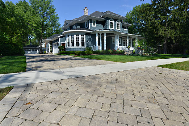 Professional Driveway Pavers in Palm Bay, FL