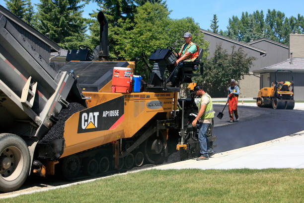 Trusted Palm Bay, FL Driveway Pavers Experts