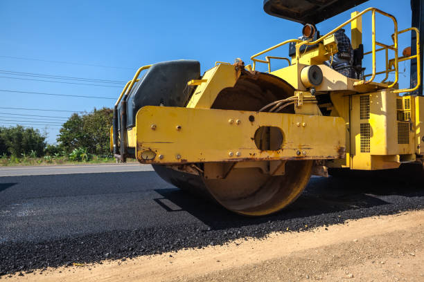 Reasons to Select Us for Your Driveway Paving Requirements in Palm Bay, FL